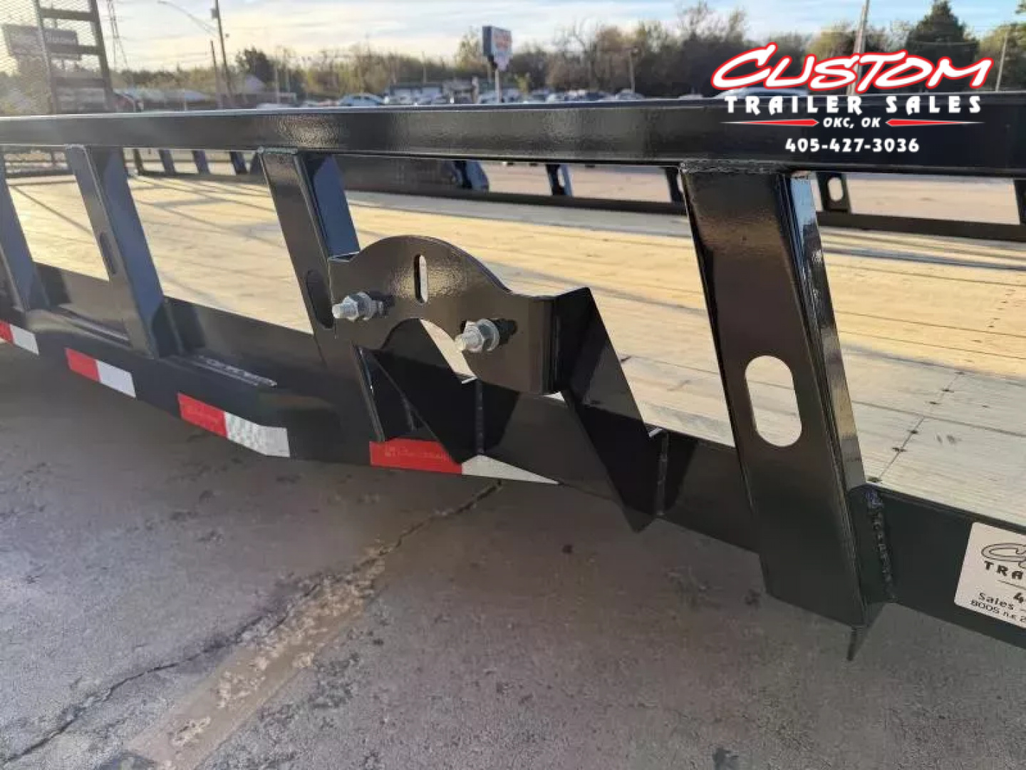 New #373915 2026 LOAD TRAIL UE 20 X 83 TANDEM AXLE 10K UTILITY W/ RAMP GATE