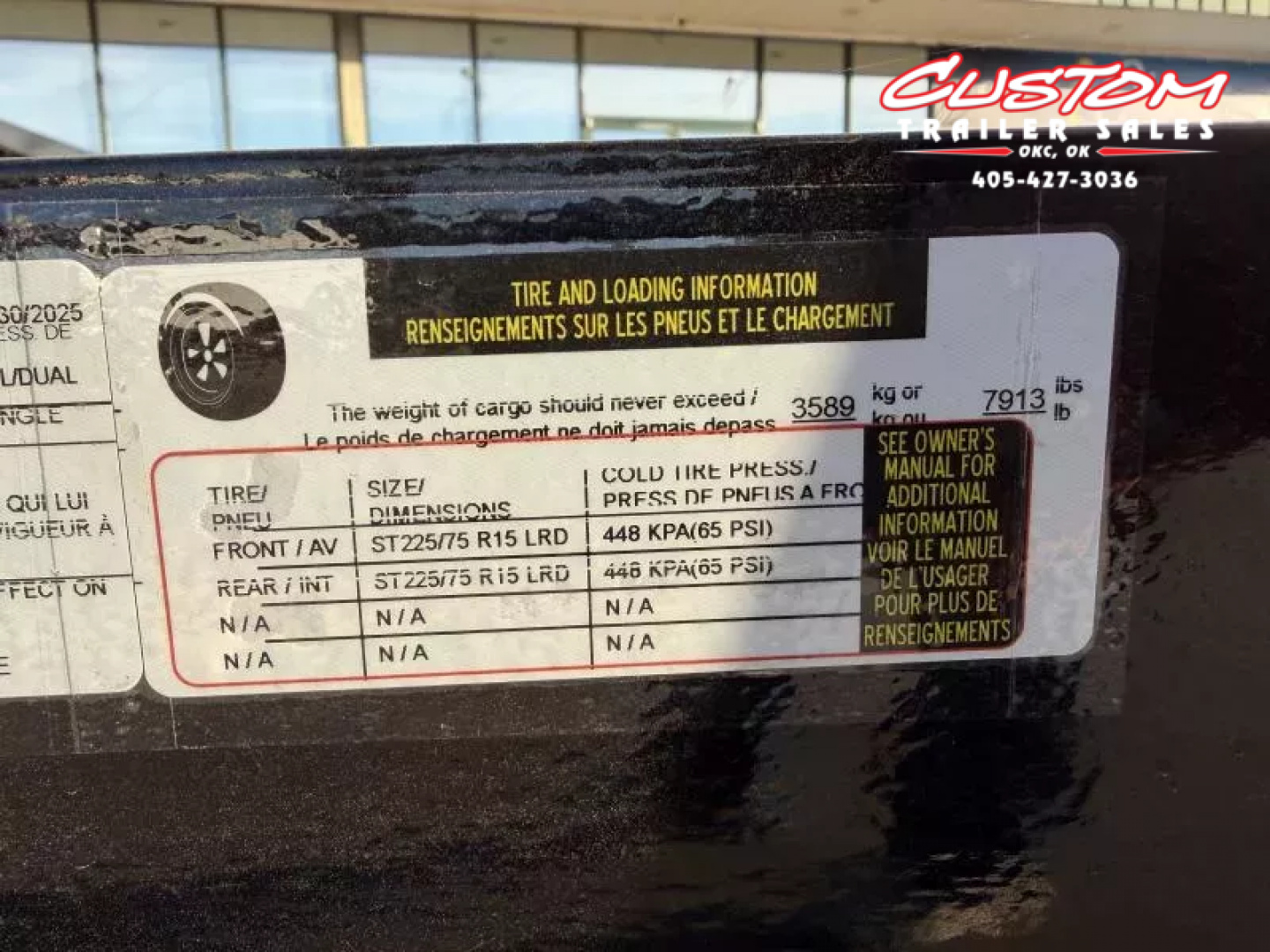 New #373915 2026 LOAD TRAIL UE 20 X 83 TANDEM AXLE 10K UTILITY W/ RAMP GATE