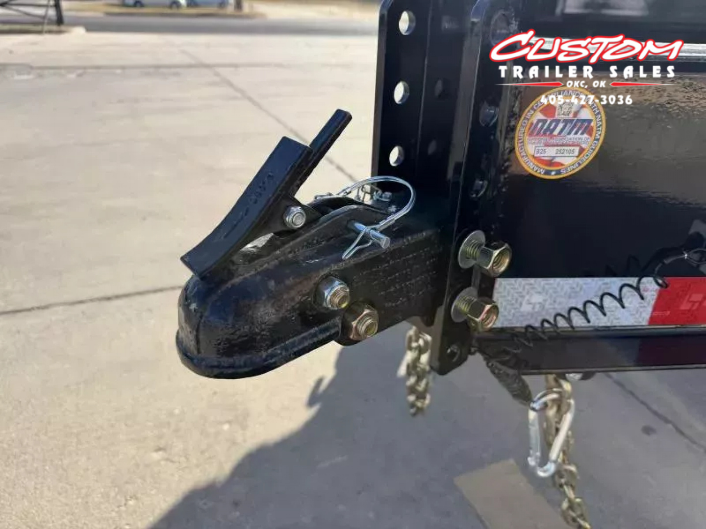 New #374263 2026 LOAD TRAIL PE 24 X 102 TANDEM AXLE BUMPER PULL 14K FULL BED DECKOVER TILT