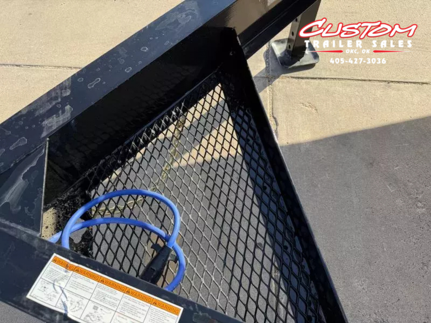 New #374263 2026 LOAD TRAIL PE 24 X 102 TANDEM AXLE BUMPER PULL 14K FULL BED DECKOVER TILT