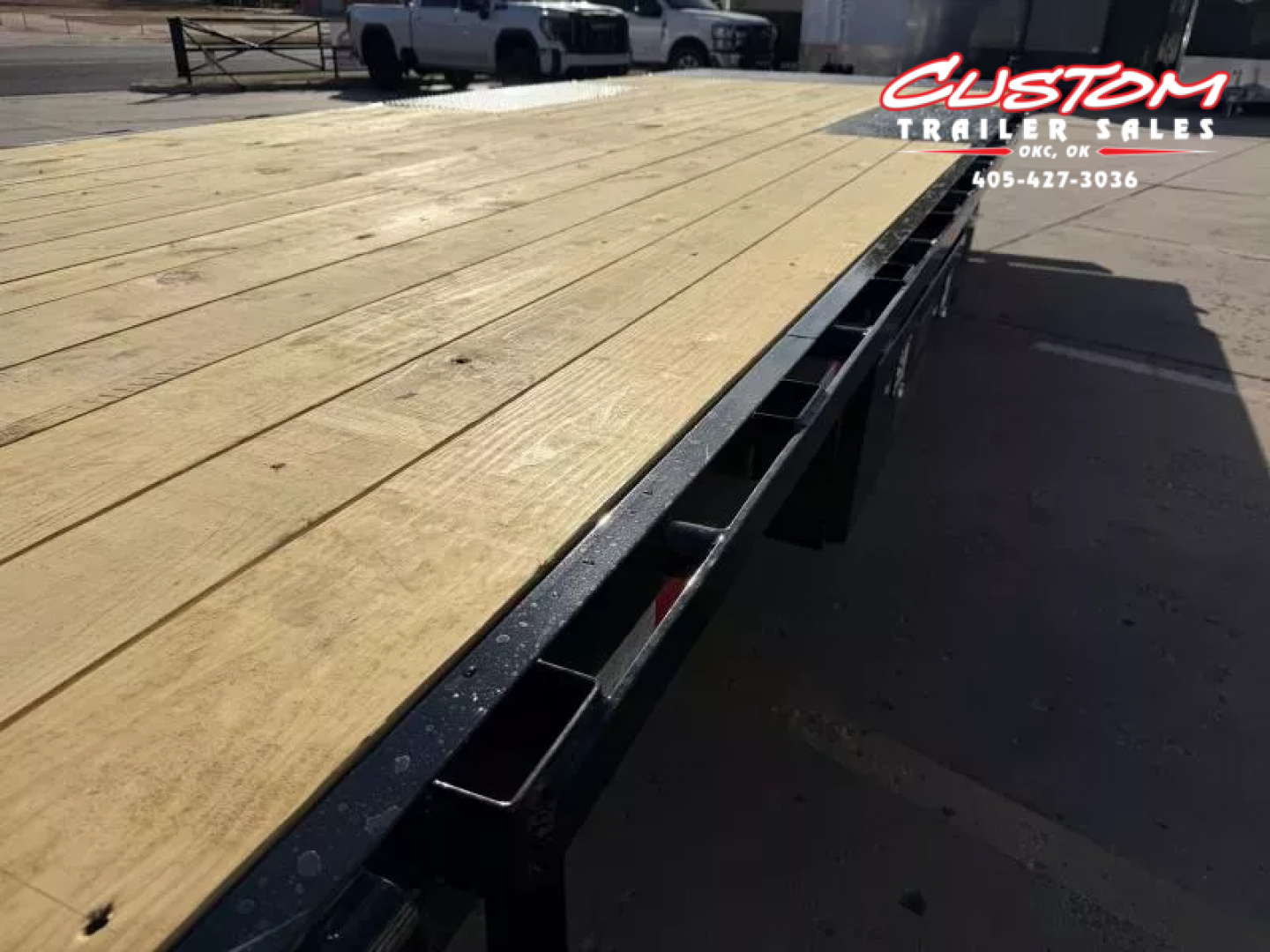 New #374263 2026 LOAD TRAIL PE 24 X 102 TANDEM AXLE BUMPER PULL 14K FULL BED DECKOVER TILT