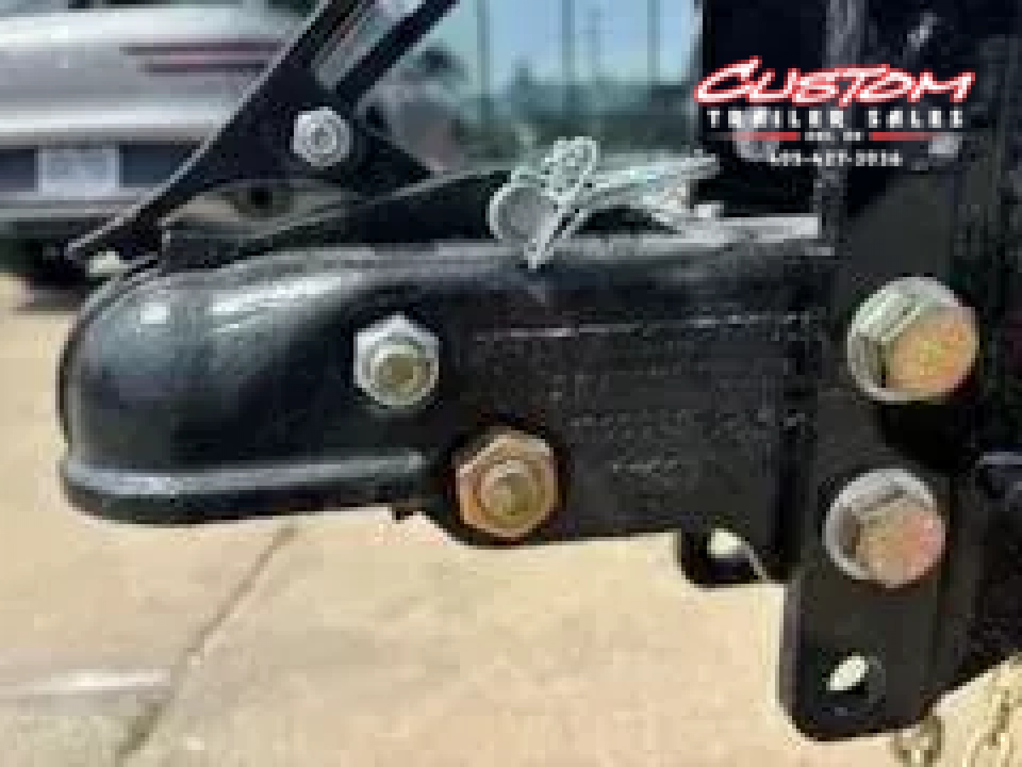 New #376086 2026 LOAD TRAIL  DL 16 X 83 TANDEM AXLE LOW PRO 14K HIGH SIDE DUMP