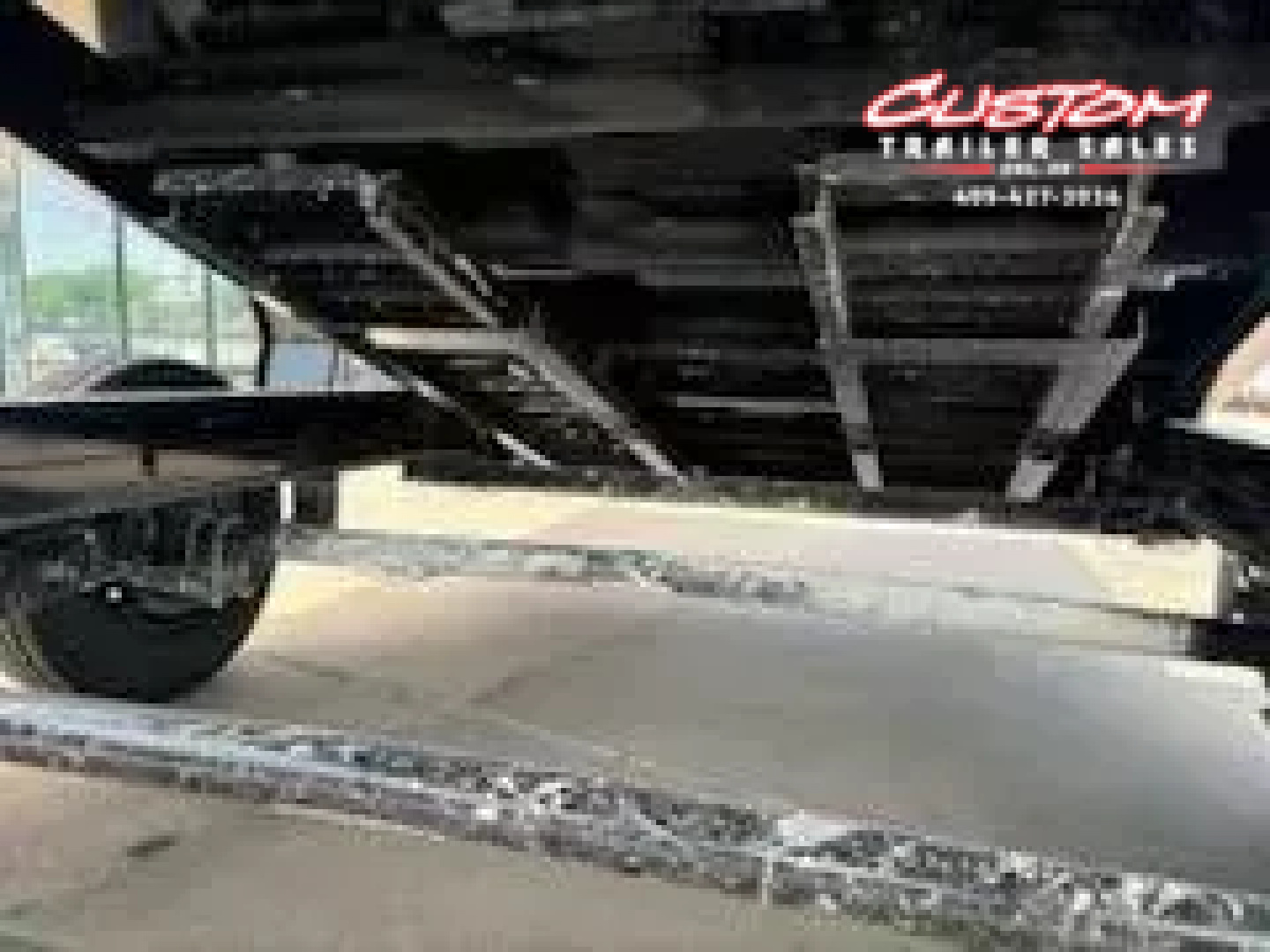 New #376139 2026 LOAD TRAIL  DL 16 X 83 TANDEM AXLE LOW PRO 14K HIGH SIDE DUMP