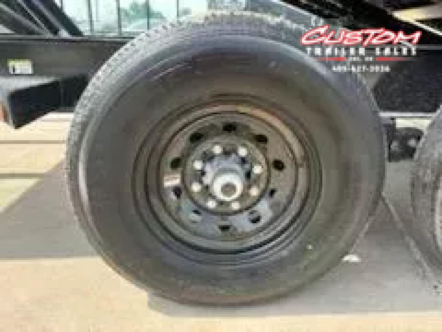 New #376139 2026 LOAD TRAIL  DL 16 X 83 TANDEM AXLE LOW PRO 14K HIGH SIDE DUMP