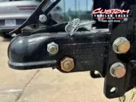 New #376139 2026 LOAD TRAIL  DL 16 X 83 TANDEM AXLE LOW PRO 14K HIGH SIDE DUMP