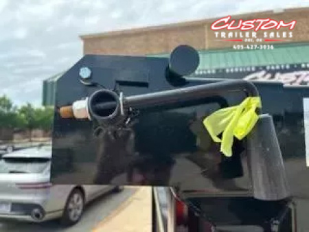 New #376139 2026 LOAD TRAIL  DL 16 X 83 TANDEM AXLE LOW PRO 14K HIGH SIDE DUMP