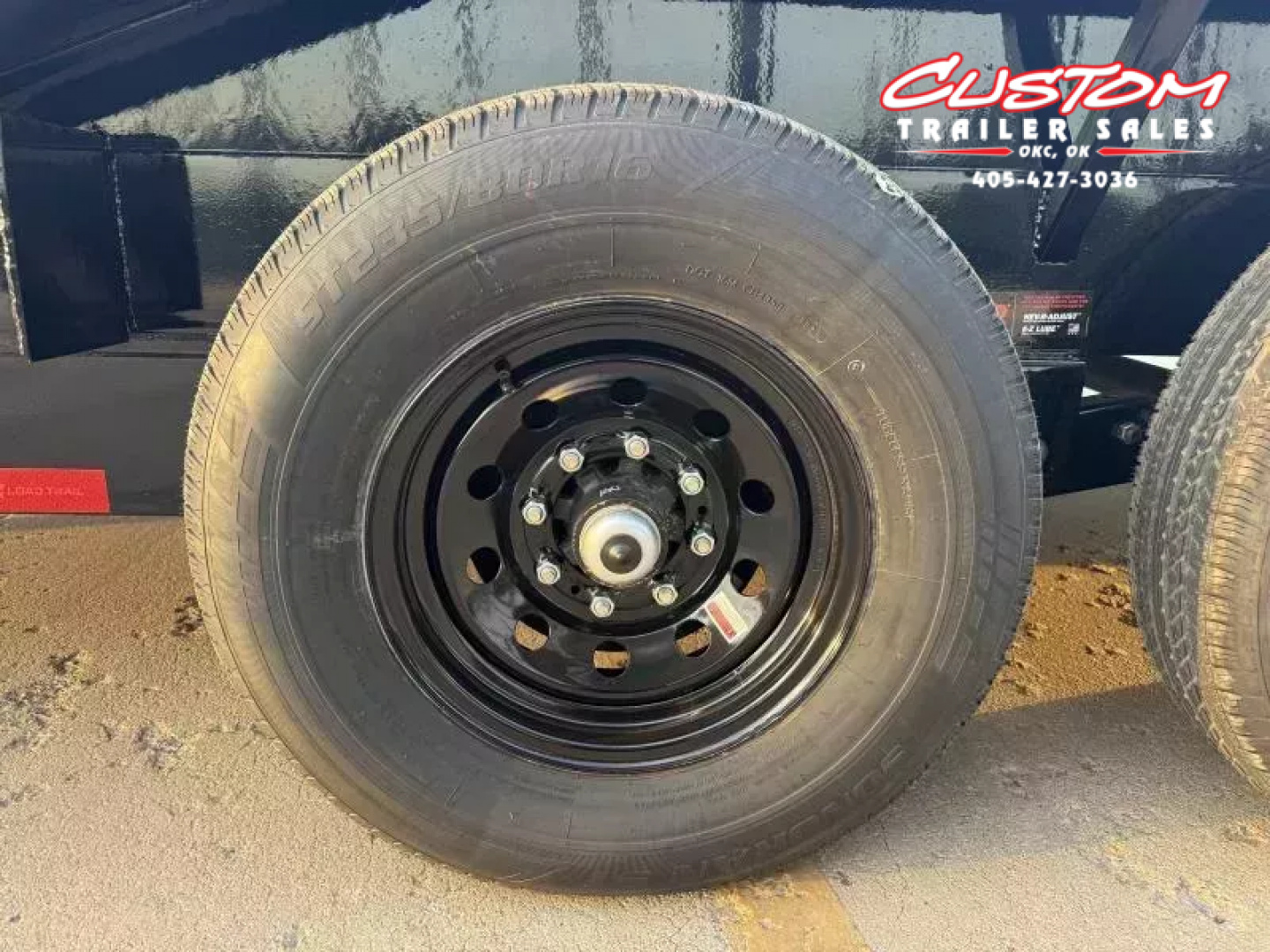 New #376235 2026 LOAD TRAIL CH 26 X 102 TANDEM AXLE 14K EQUIPMENT HAULER W/ MAX RAMPS