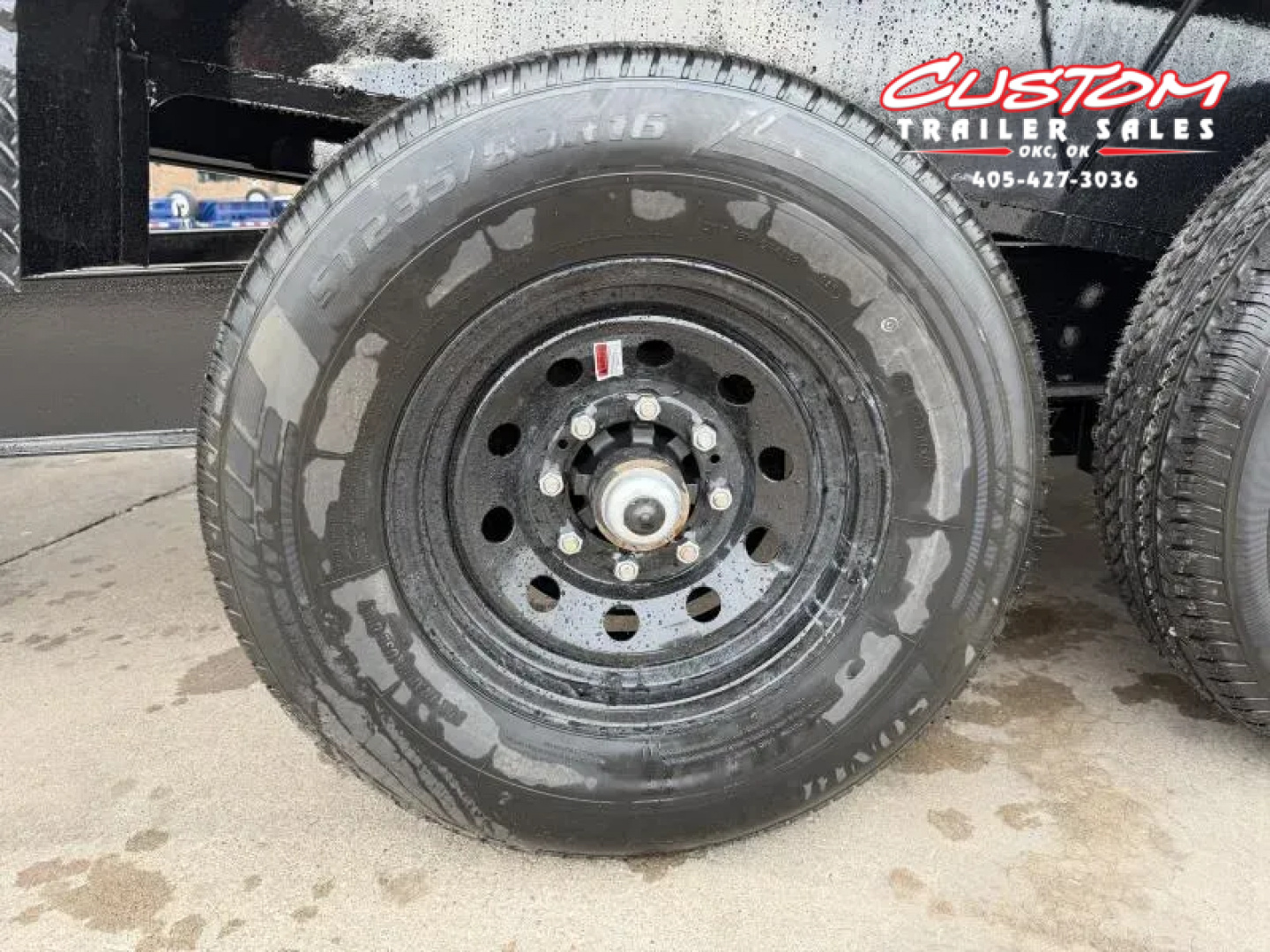 New #377733 2026 LOAD TRAIL TH 24 X 83 TANDEM AXLE 14K TILT DECK TRAILER