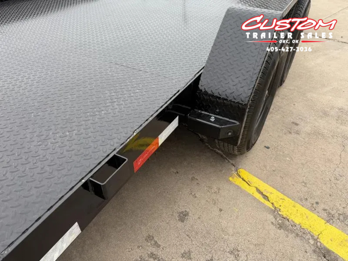 New #378043 2026 LOAD TRAIL TM 20 X 83 TANDEM AXLE RAPID LOADER 14K STEEL FLOOR TILT DECK TRAILER