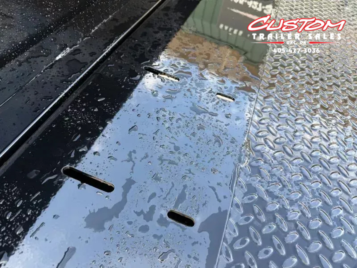 New #378050 2026 LOAD TRAIL TM 22 X 83 TANDEM AXLE RAPID LOADER 14K STEEL FLOOR TILT DECK TRAILER