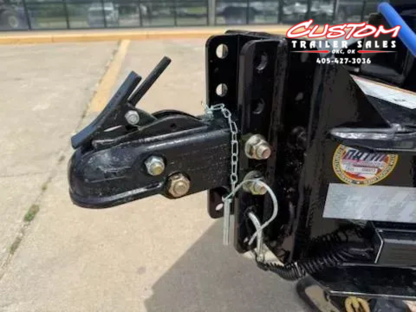 New #378375 2026 LOAD TRAIL TH 20 X 83 TANDEM AXLE 14K TILT DECK TRAILER