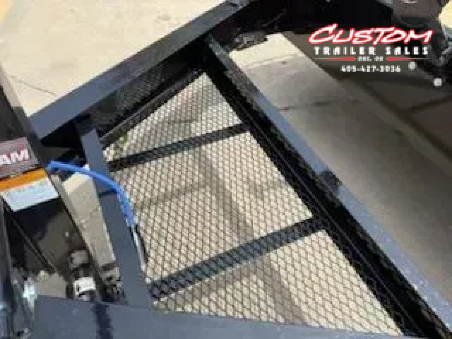 New #378375 2026 LOAD TRAIL TH 20 X 83 TANDEM AXLE 14K TILT DECK TRAILER