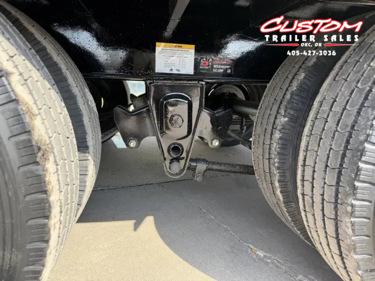 New #378465 2026 LOAD TRAIL GP 32 X 102 DUAL TANDEM LOW-PRO 20K GOOSENECK W/ MAX RAMPS