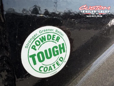 New #378465 2026 LOAD TRAIL GP 32 X 102 DUAL TANDEM LOW-PRO 20K GOOSENECK W/ MAX RAMPS