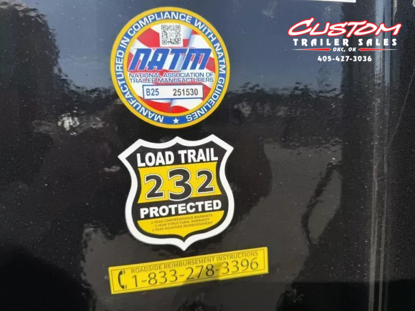 New #378595 2026 LOAD TRAIL GP 32 X 102 TANDEM AXLE LOW-PRO 14K GOOSENECK TRAILER W/ MAX RAMPS