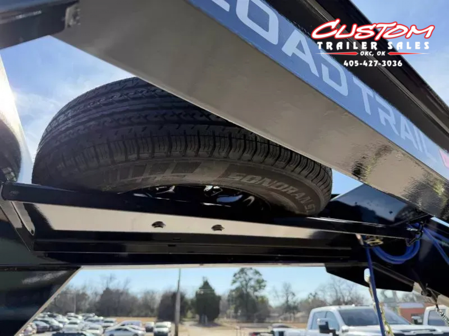 New #378595 2026 LOAD TRAIL GP 32 X 102 TANDEM AXLE LOW-PRO 14K GOOSENECK TRAILER W/ MAX RAMPS