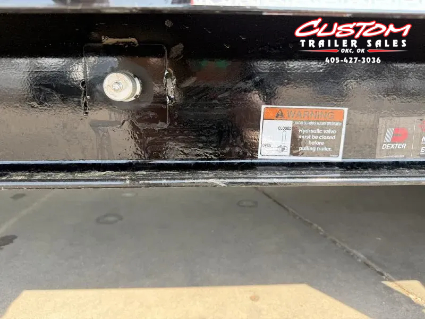 New #378870 2026 LOAD TRAIL TH 22 X 83 TANDEM AXLE 20K TILT-N-GO TRAILER W/ SPARE TIRE