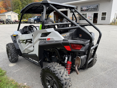 Used 2023 Polaris RZR Trail 1000 S Ultimate ATV