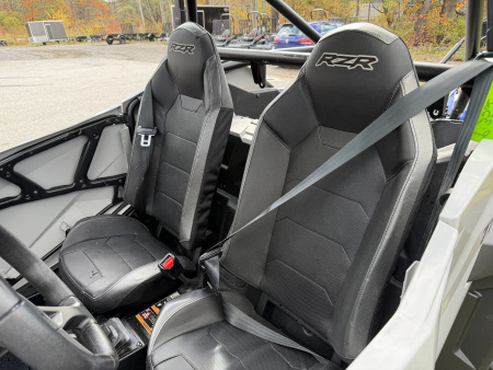 Used 2023 Polaris RZR Trail 1000 S Ultimate ATV