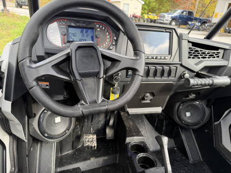 Used 2023 Polaris RZR Trail 1000 S Ultimate ATV