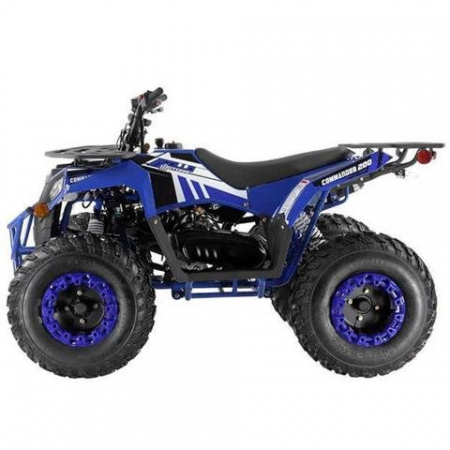 New 2025 OTHER Commander 200 ATV