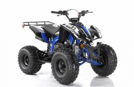 New 2025 OTHER Falcon X125 ATV