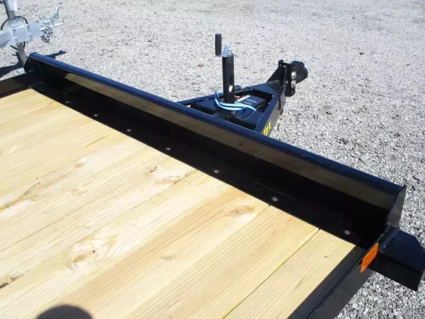 New 2026 Big Tex Trailers 70CH 83 X 18 Car Hauler