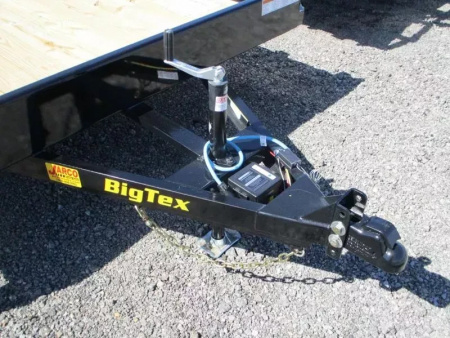 New 2026 Big Tex Trailers 70CH 83 X 18 Car Hauler