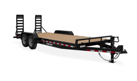 New 2026 Sure-Trac 7 x 18 (16+2) Equipment 10K