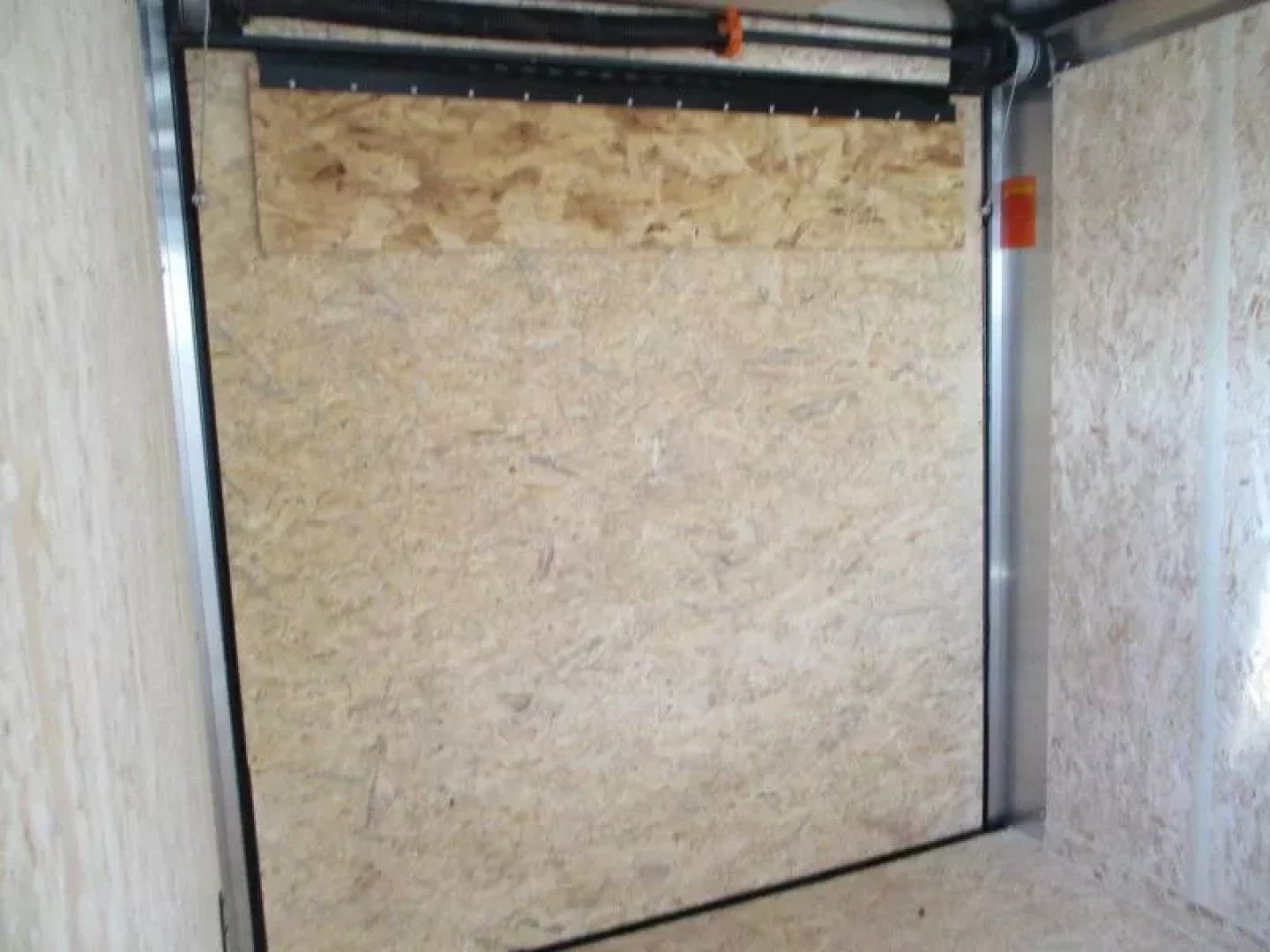 New 2025 LOOK Trailers ELEMENT SE 6 X 10 Cargo / Enclosed Trailer