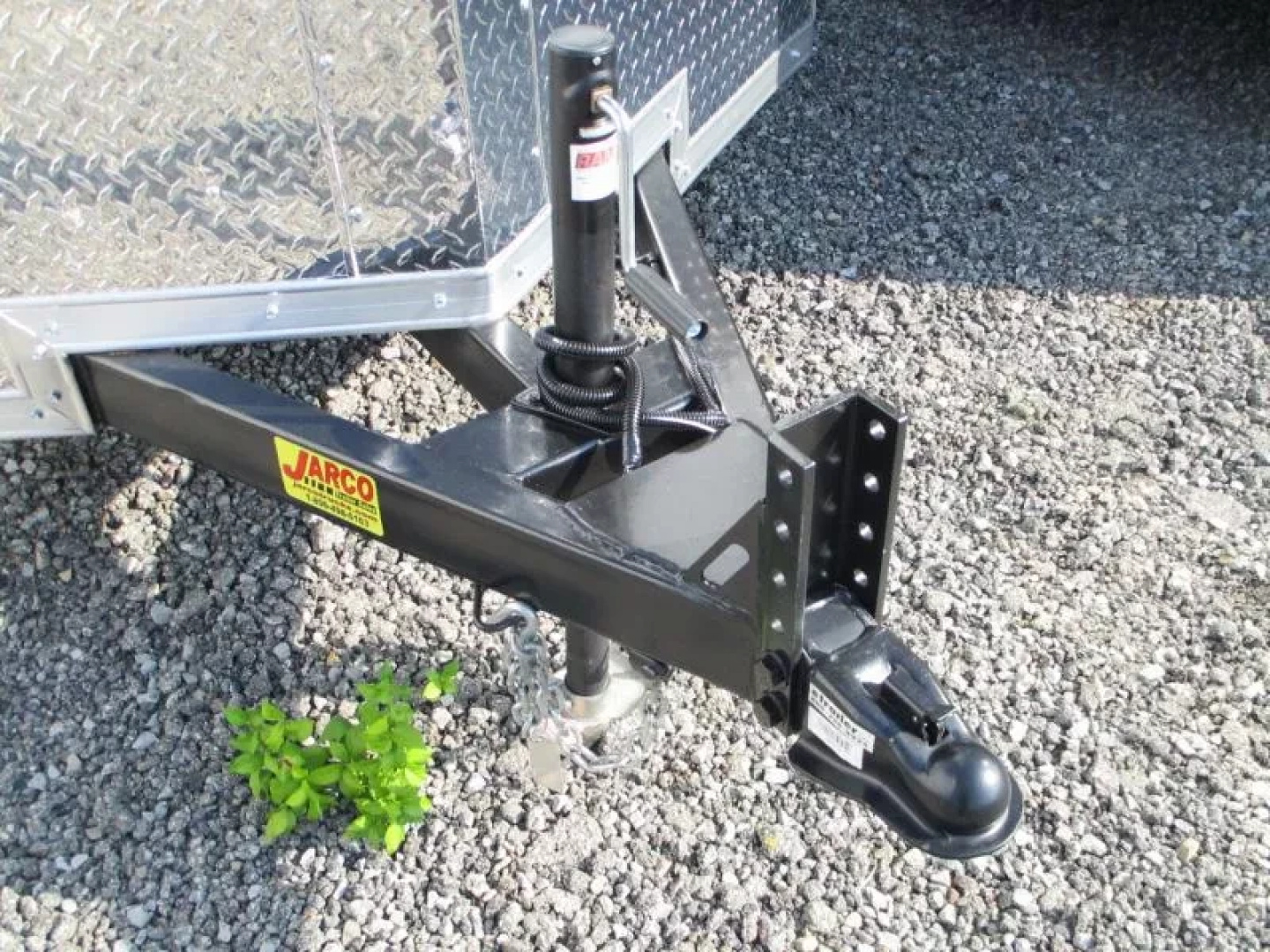 New 2025 LOOK Trailers ELEMENT SE 6 X 10 Cargo / Enclosed Trailer