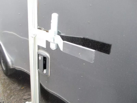 New 2025 LOOK Trailers LXT 8.5 X 24 Cargo / Enclosed Trailer