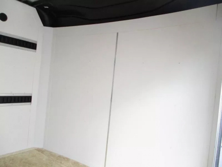 New 2025 LOOK Trailers LXT 8.5 X 24 Cargo / Enclosed Trailer