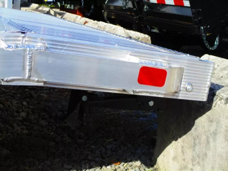 New 2026 Sport Haven 7 X 20 ALUMINUM Car Hauler