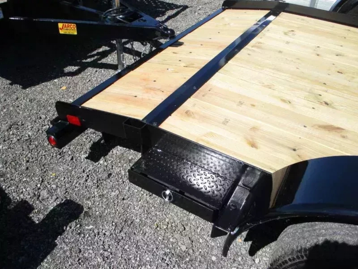 New 2026 Big Tex Trailers 70CH 83 X 20 Car Hauler
