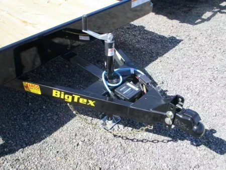 New 2026 Big Tex Trailers 70CH 83 X 20 Car Hauler