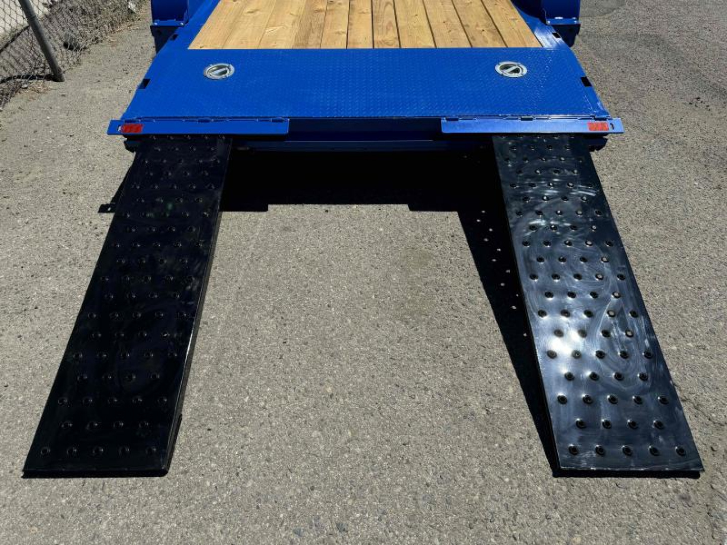 New 2026 Diamond C GTF 16'- 7K Low-Profile Car Hauler Trailer