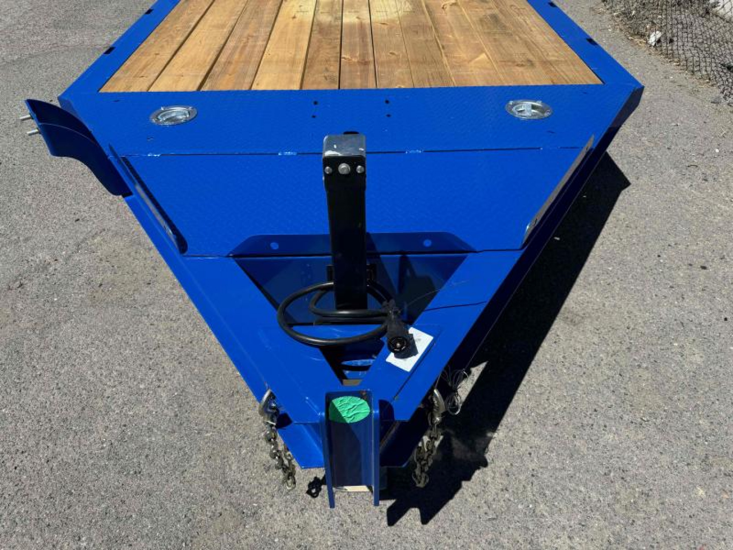 New 2026 Diamond C GTF 16'- 7K Low-Profile Car Hauler Trailer