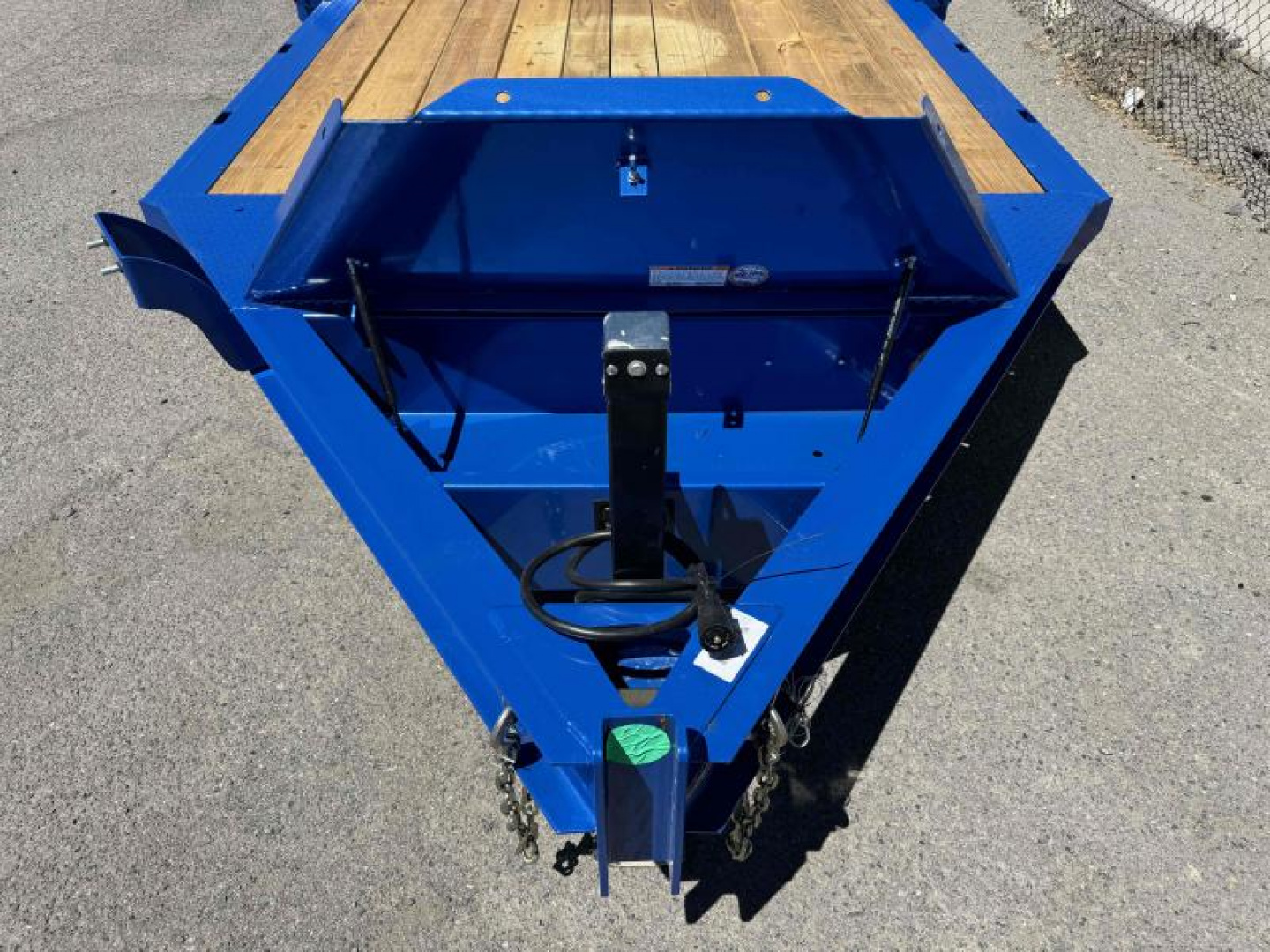 New 2026 Diamond C GTF 16'- 7K Low-Profile Car Hauler Trailer