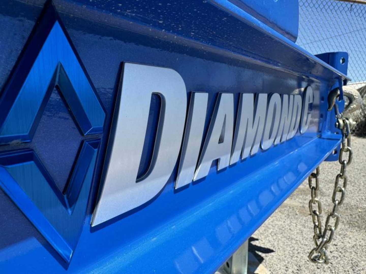 New 2026 Diamond C GTF 16'- 7K Low-Profile Car Hauler Trailer