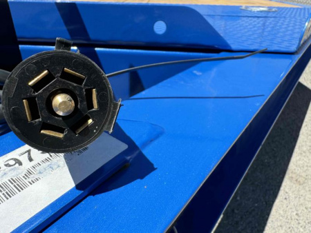 New 2026 Diamond C GTF 16'- 7K Low-Profile Car Hauler Trailer