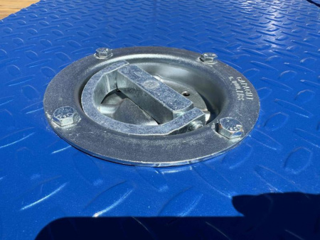 New 2026 Diamond C GTF 16'- 7K Low-Profile Car Hauler Trailer