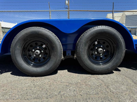 New 2026 Diamond C GTF 16'- 7K Low-Profile Car Hauler Trailer