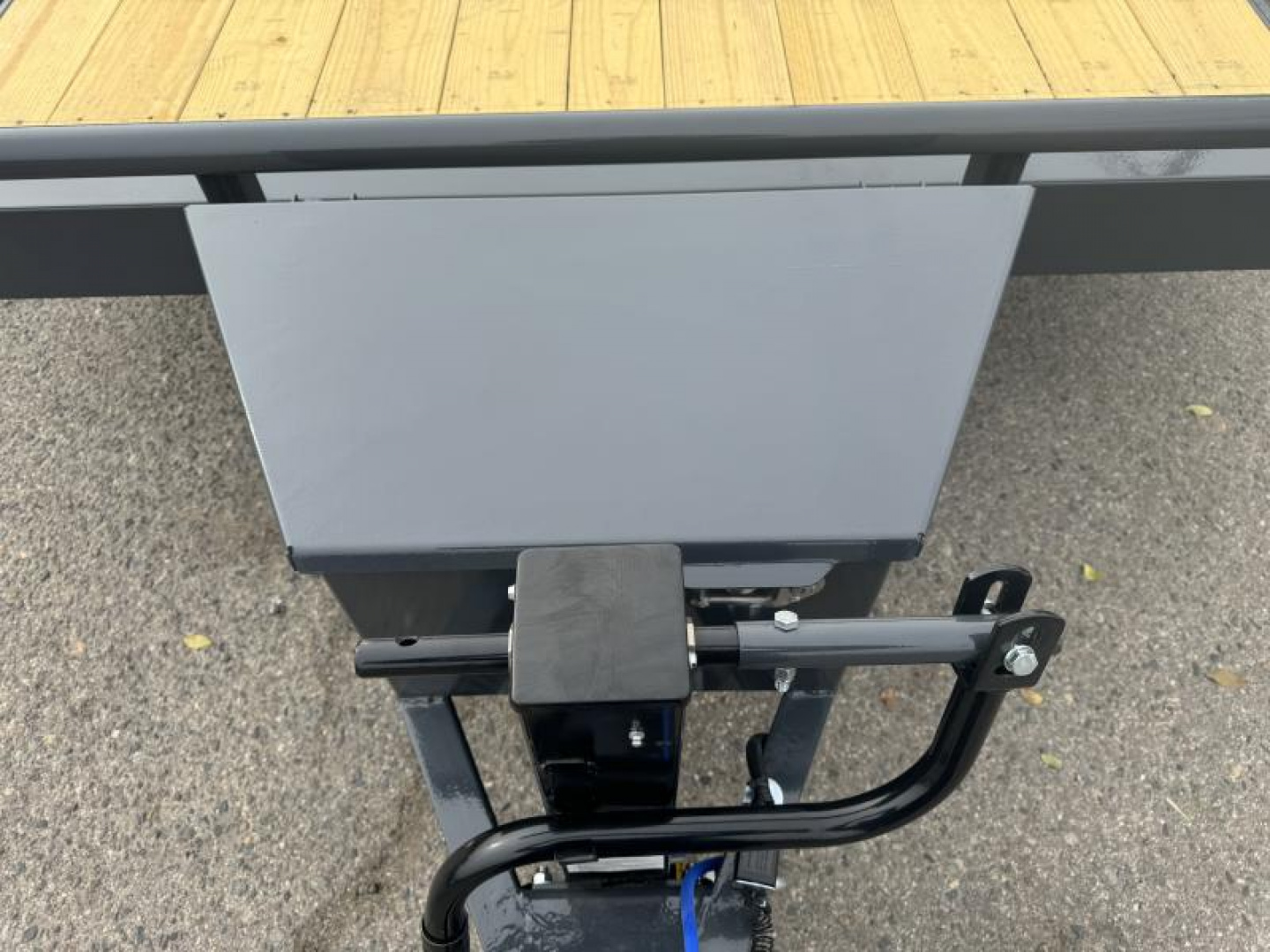 New 2025 Lamar 102" X 22' H6 - 14K Buggy Hauler / Equipment Hauler Trailer