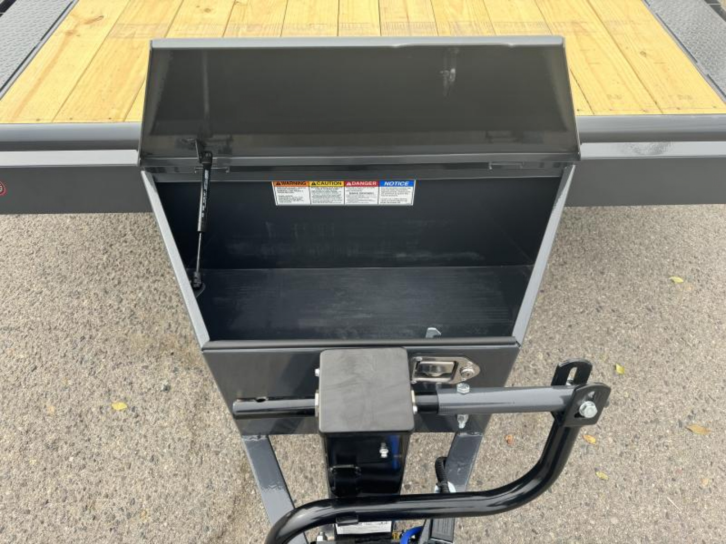 New 2025 Lamar 102" X 22' H6 - 14K Buggy Hauler / Equipment Hauler Trailer