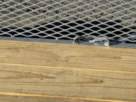 New 2025 Diamond C PSA 77"x12' - 3K Landscape Utility Trailer