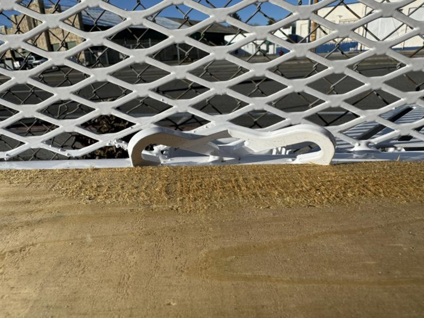 New 2025 Diamond C PSA 83"x12' - 3K Landscape Utility Trailer