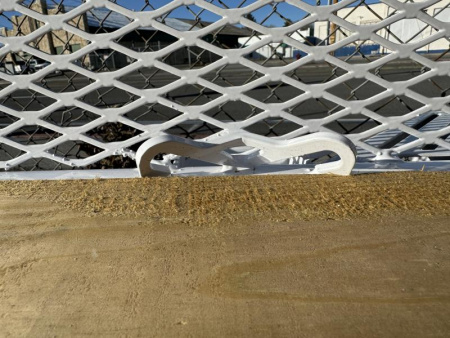 New 2025 Diamond C PSA 83"x12' - 3K Landscape Utility Trailer