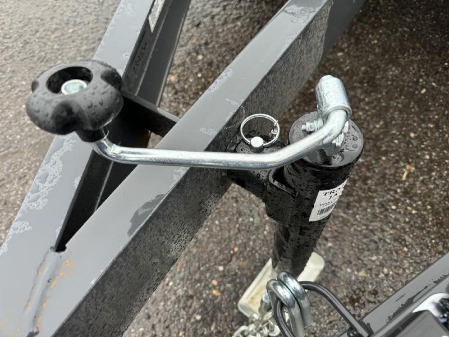 New 2025 Lamar 83" X 16' CE - 7K Car hauler Trailer