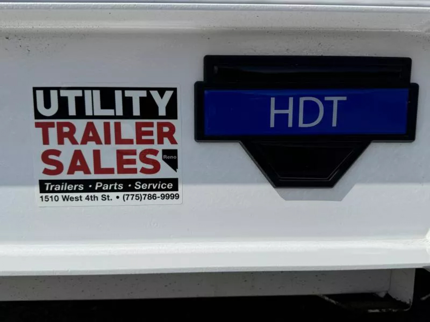 New 2025 Diamond C HDT 20' - 14.9K Equipment Tilt Trailer